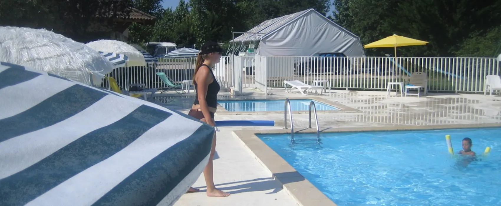 Municipal du Point Vert