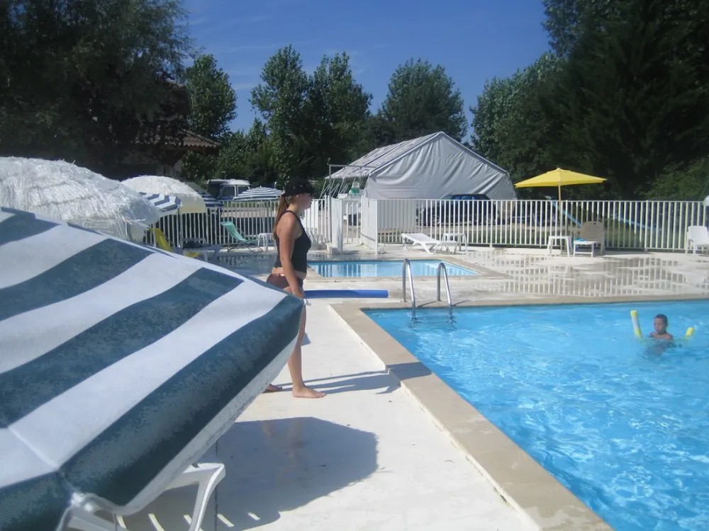 Municipal du Point Vert