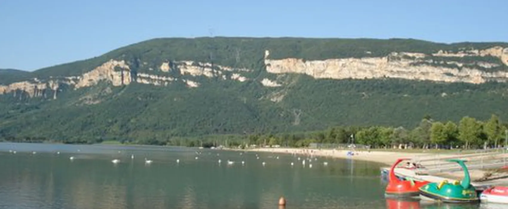 Municipal du Point Vert