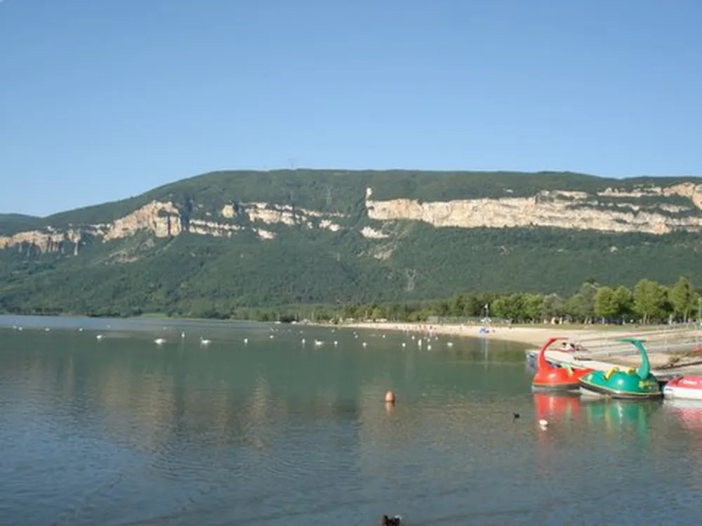 Municipal du Point Vert