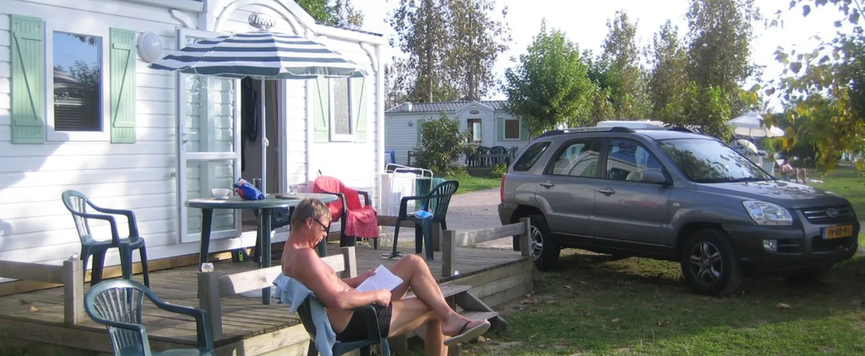 Municipal du Point Vert