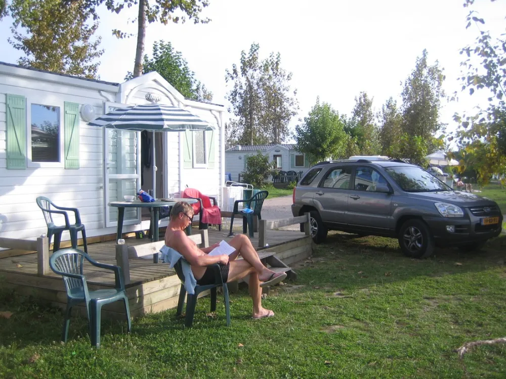 Municipal du Point Vert