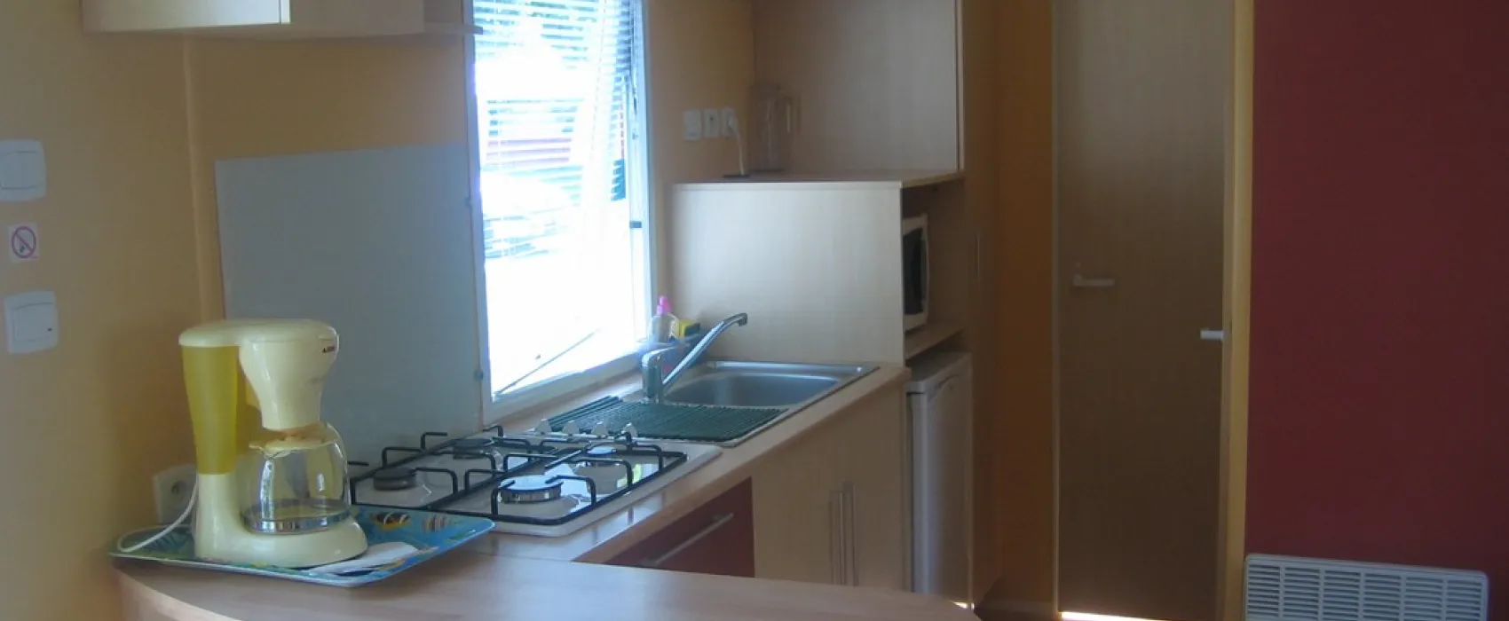 Municipal du Point Vert