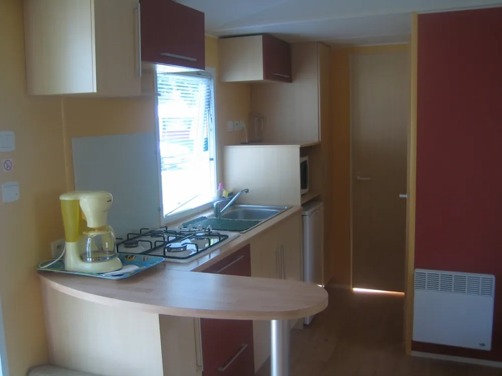 Municipal du Point Vert