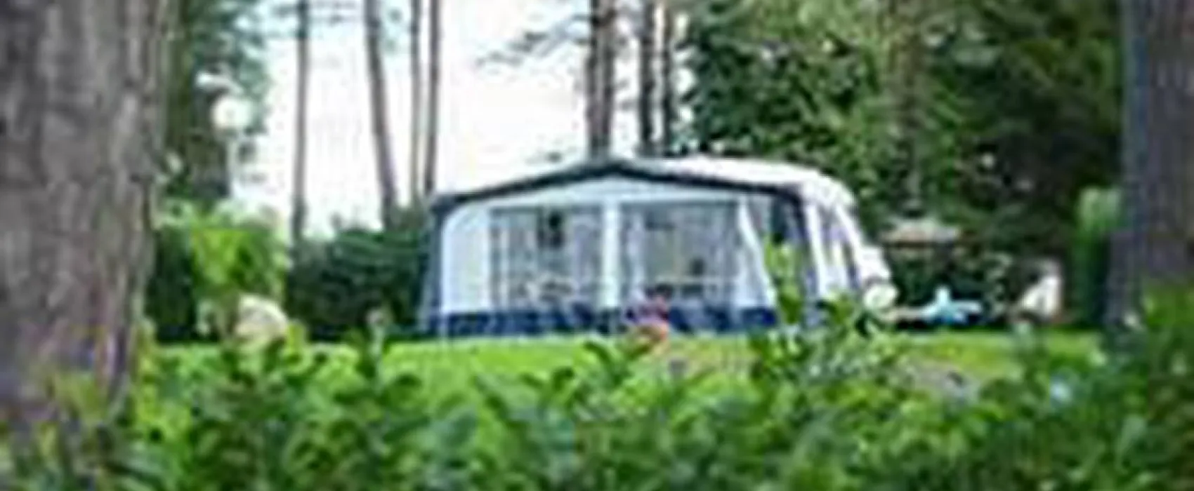 Camping Zuid Ginkel