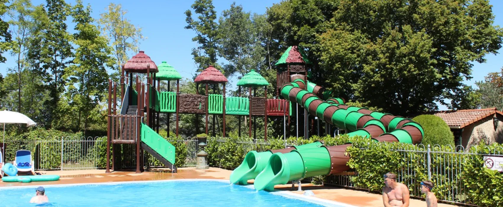 Château La Grange Fort