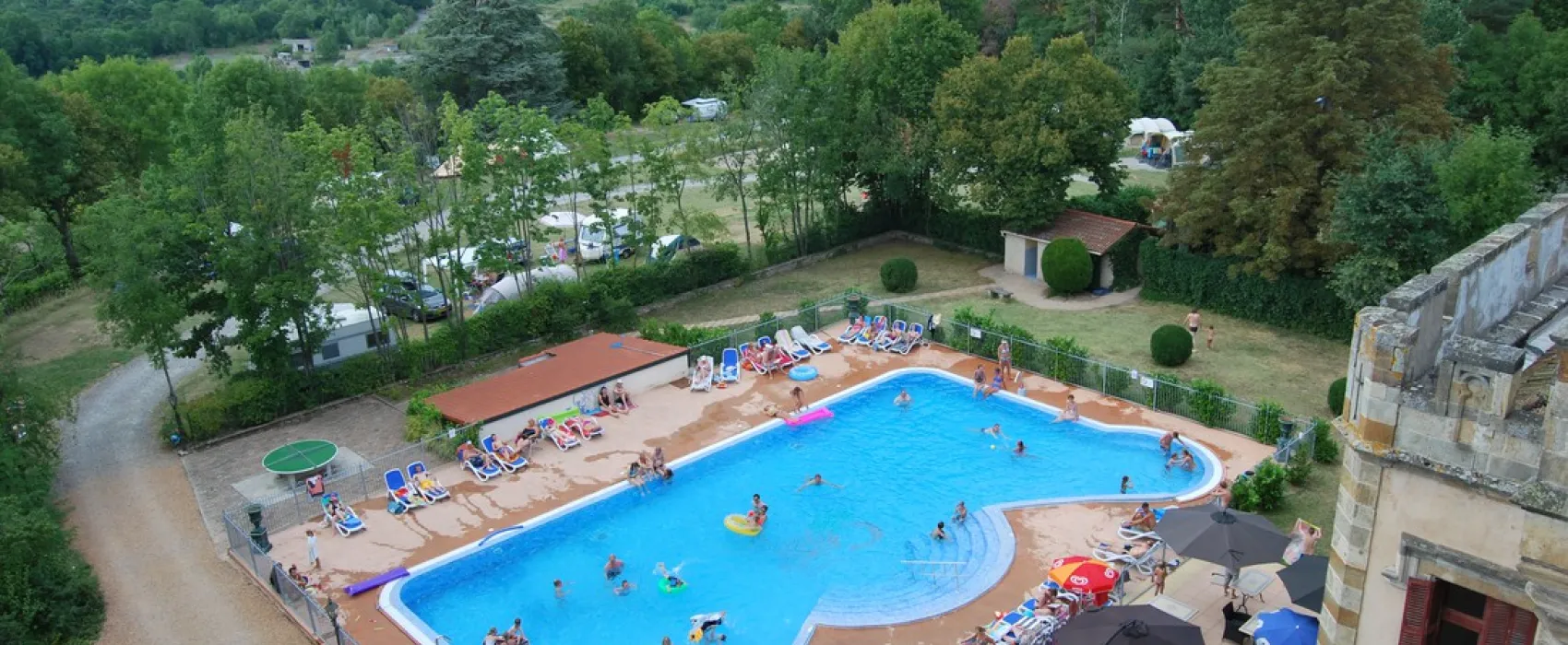 Château La Grange Fort