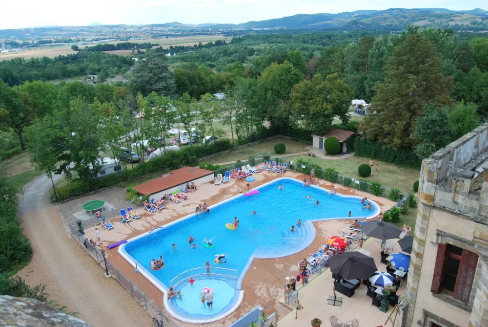 Château La Grange Fort