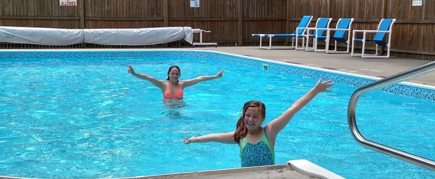 Countryside Campground & Cabins