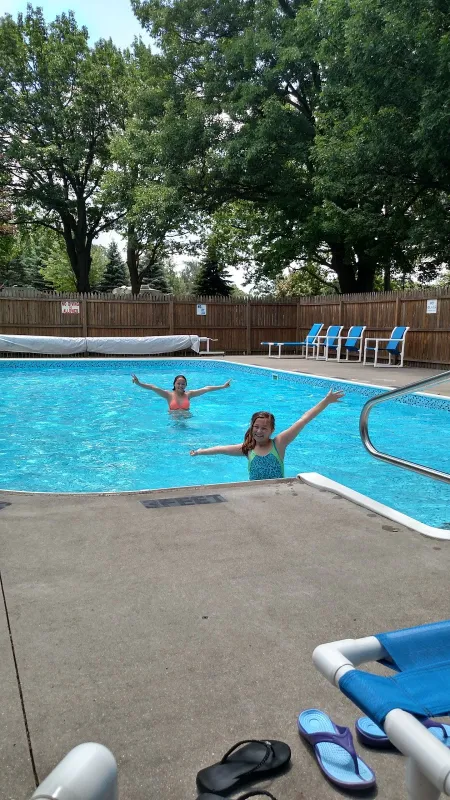 Countryside Campground & Cabins