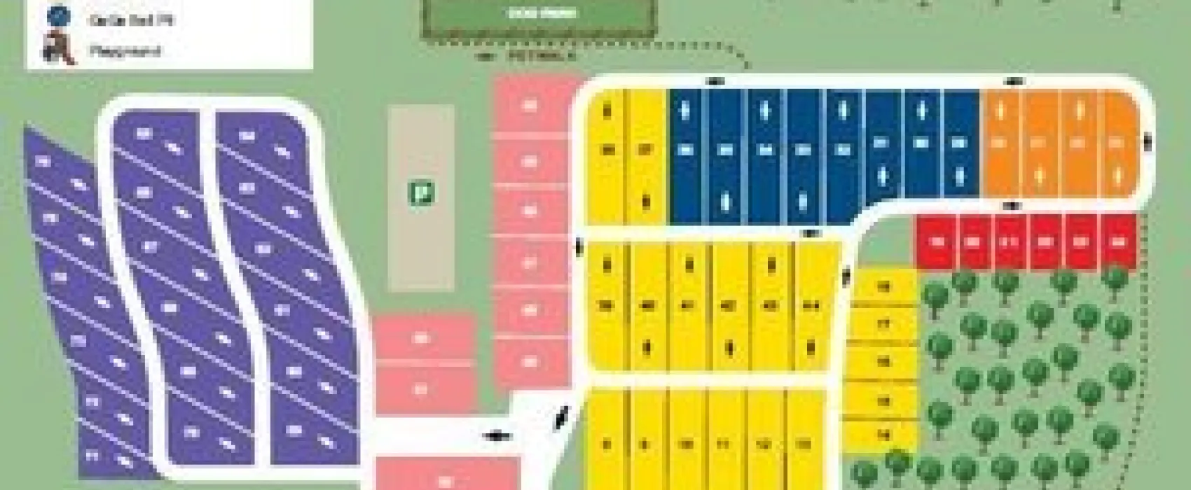 Countryside Campground & Cabins