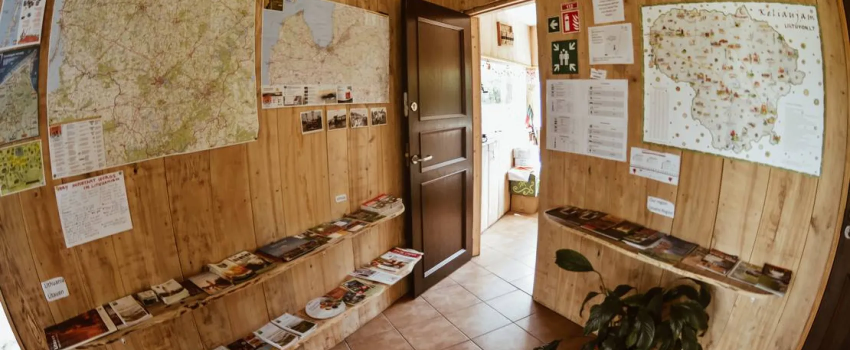 Sunny nights Camping