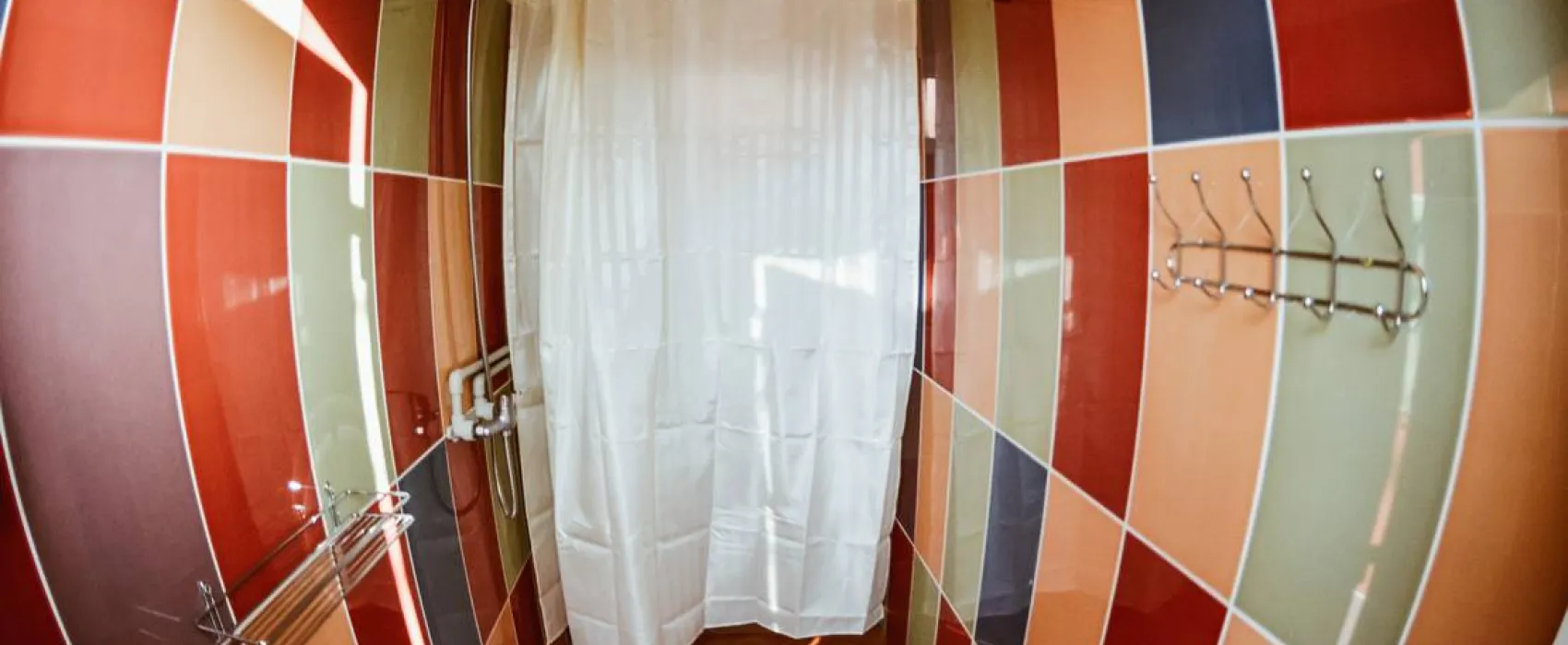 Sunny nights Camping