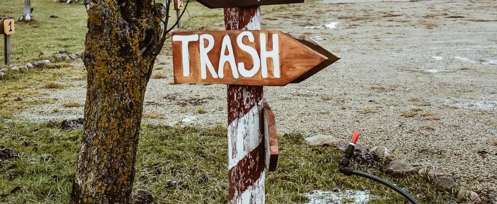 Sunny nights Camping