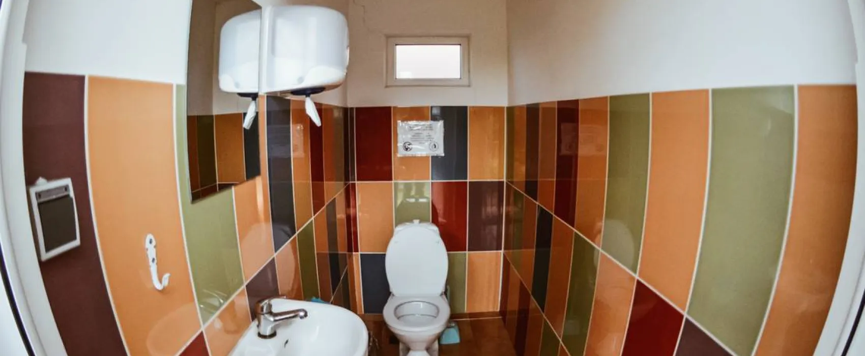 Sunny nights Camping