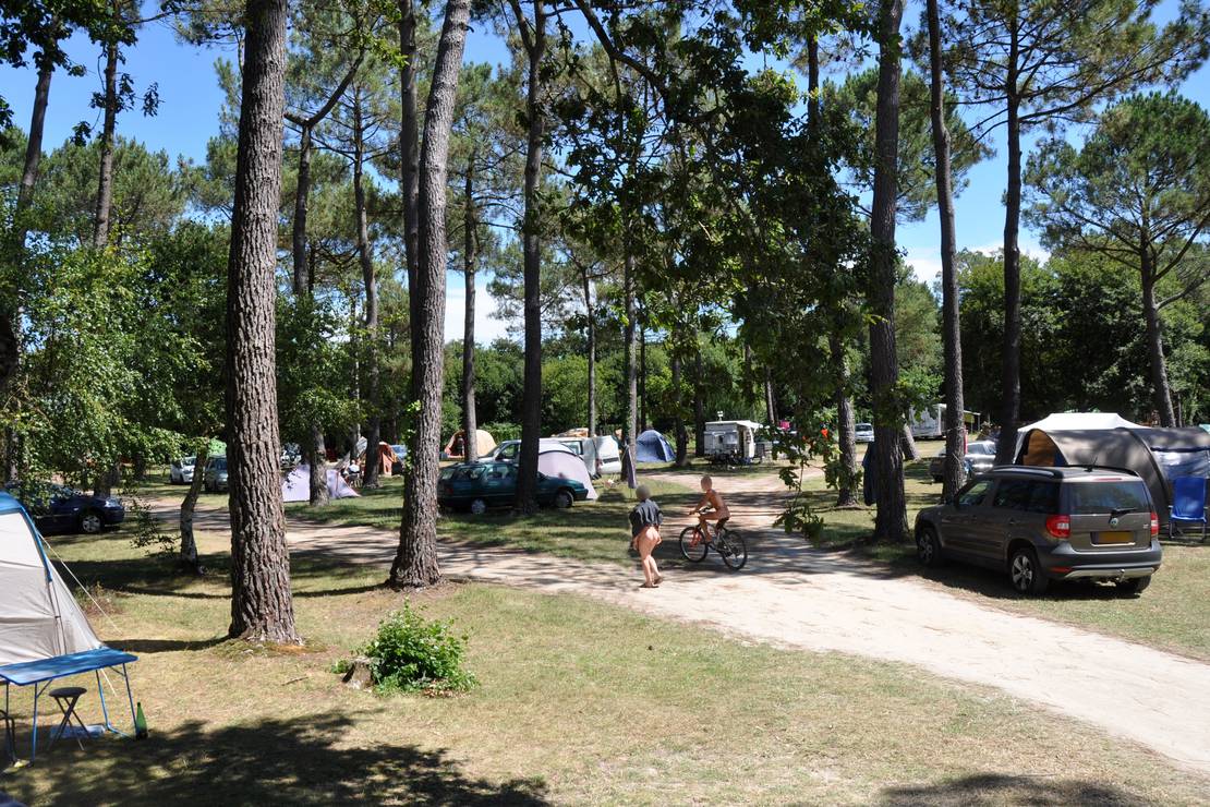 Club Naturiste Bretagne Sud photo 3
