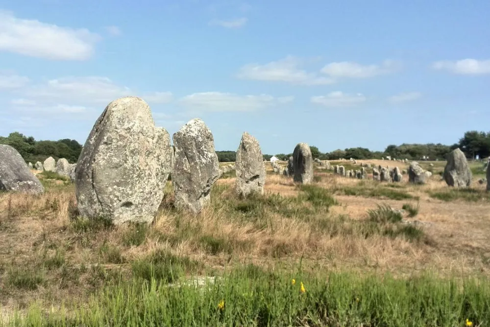 Club Naturiste Bretagne Sud