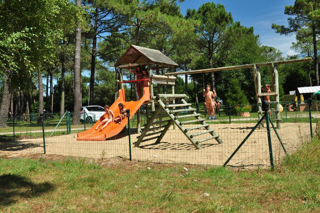 Club Naturiste South Brittany - Photo 2