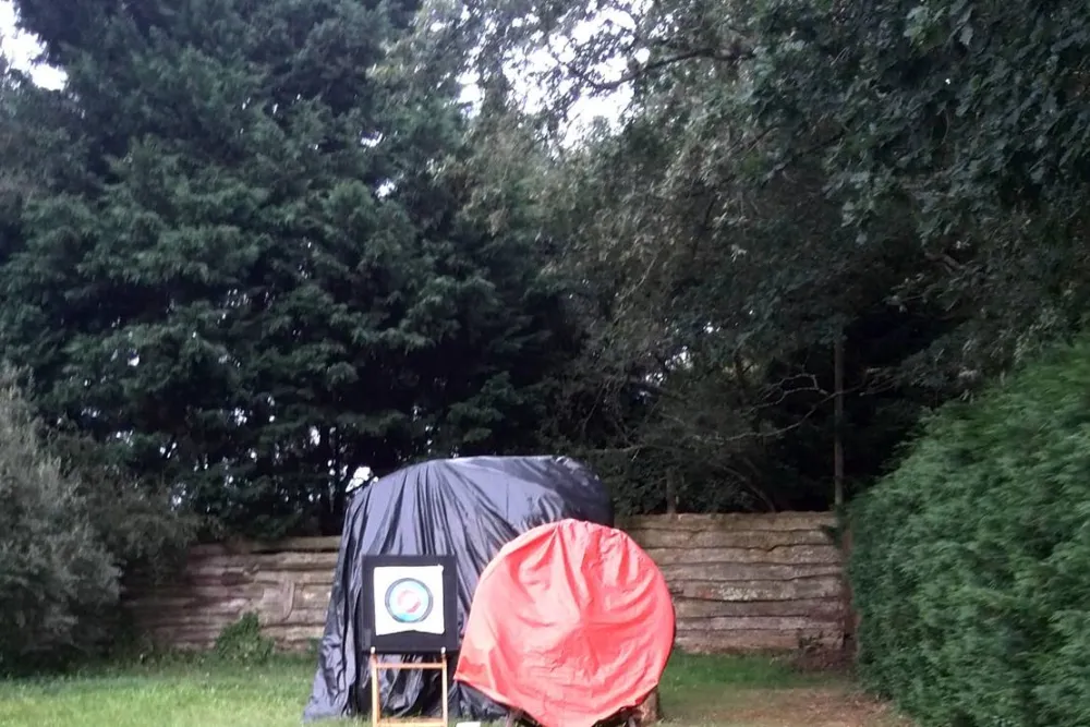 Club Naturiste Bretagne Sud