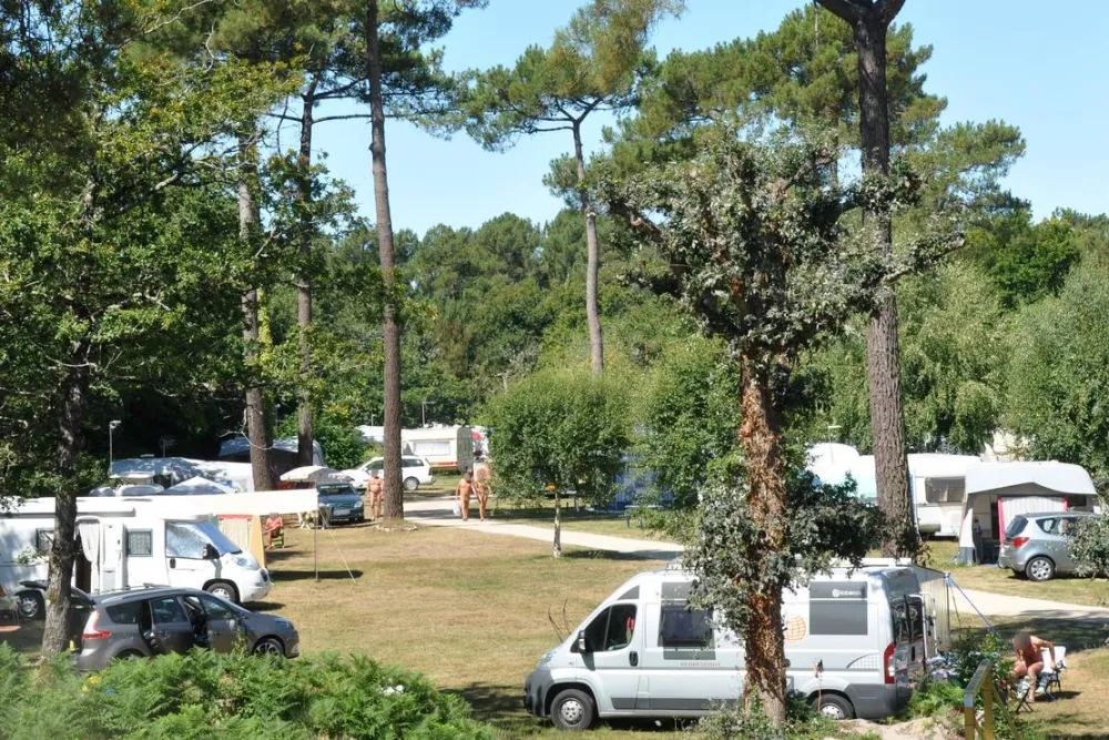 Club Naturiste Bretagne Sud