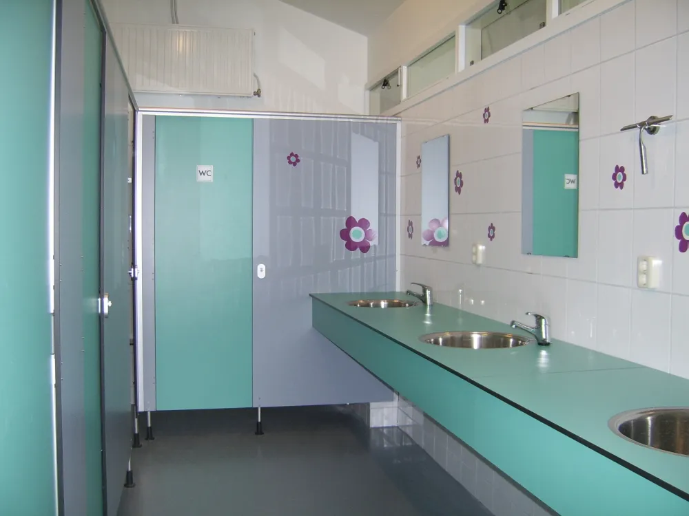 it Dreamlân, overnachten in puur Friesland