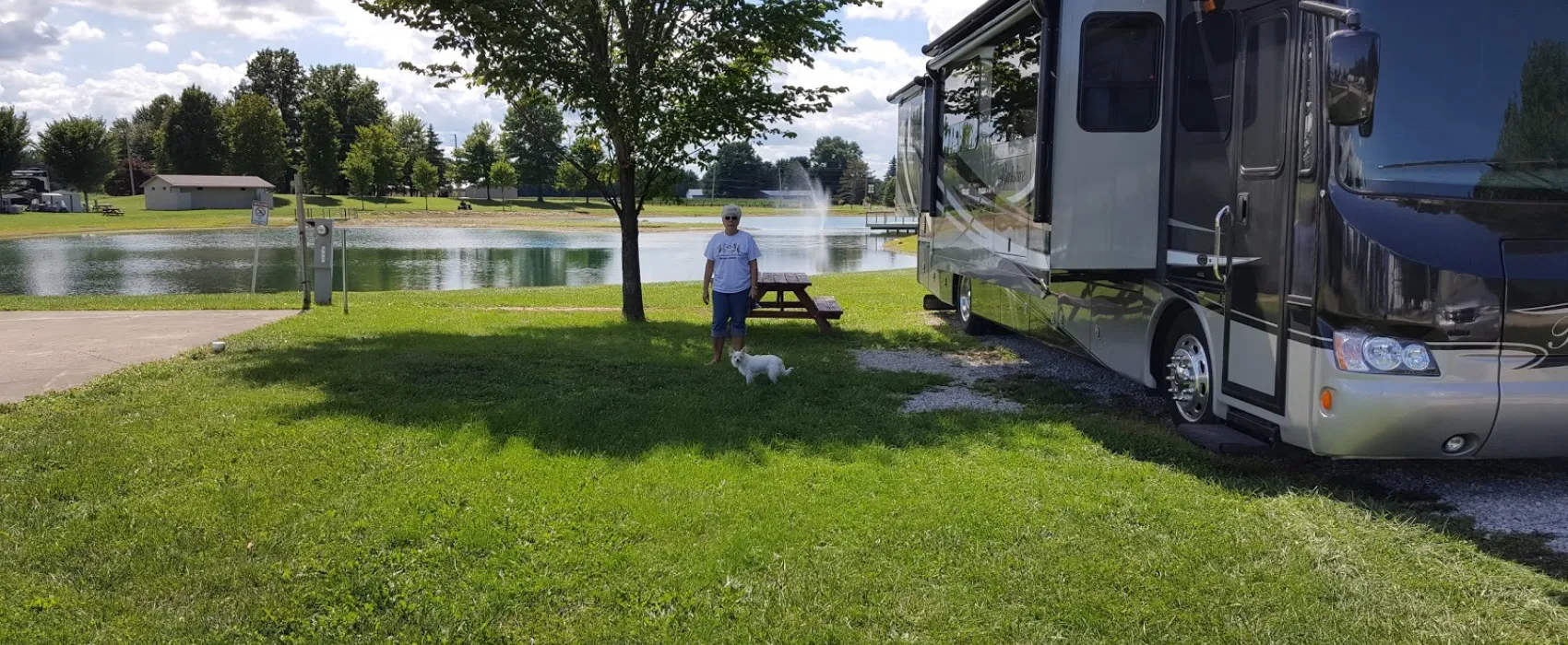 Timber Ridge Campground