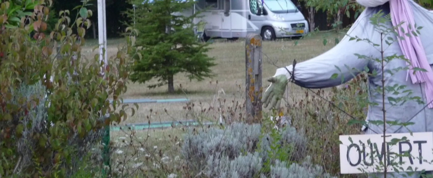 La Vallée de Gardeleau