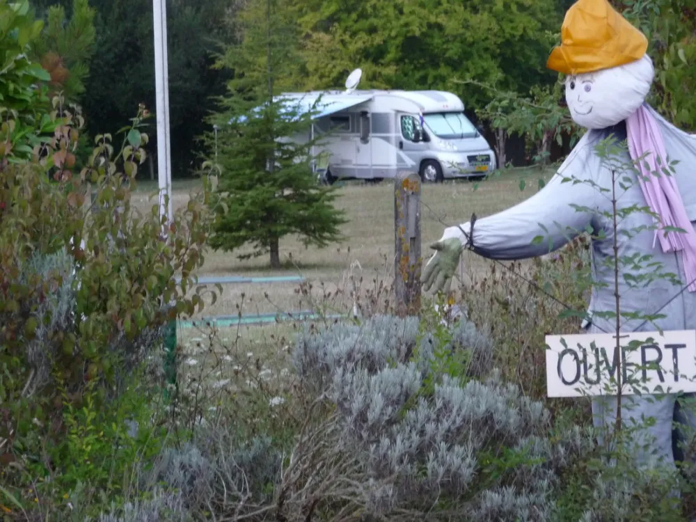 La Vallée de Gardeleau