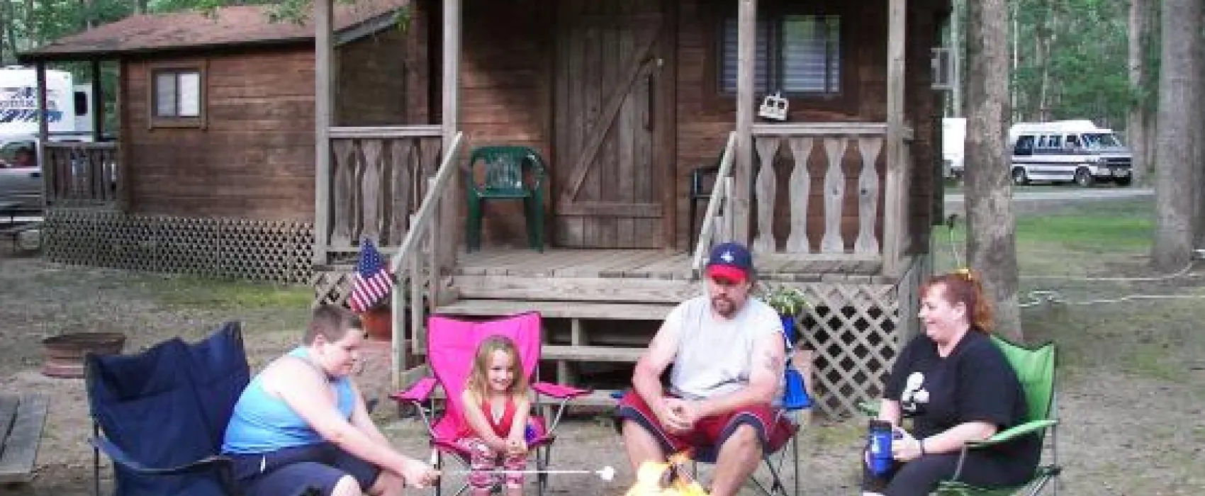 Tip Tam Camping Resort