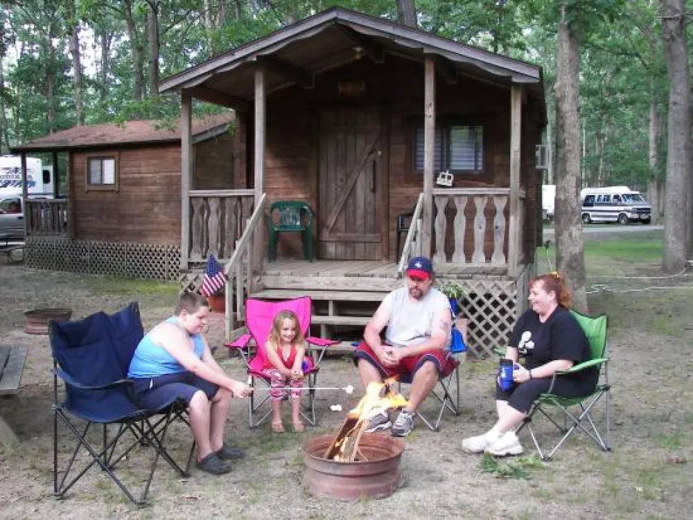 Tip Tam Camping Resort