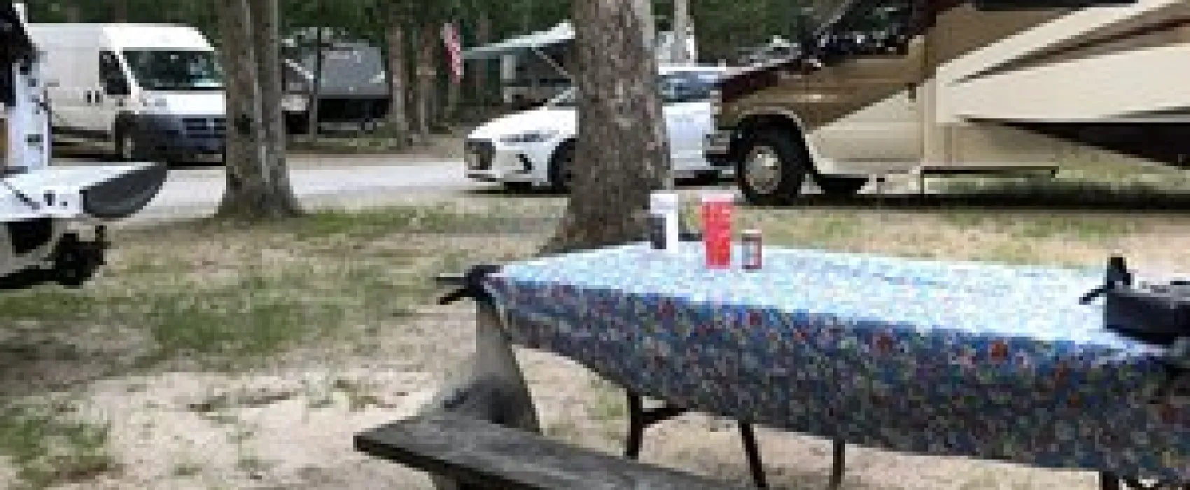 Tip Tam Camping Resort