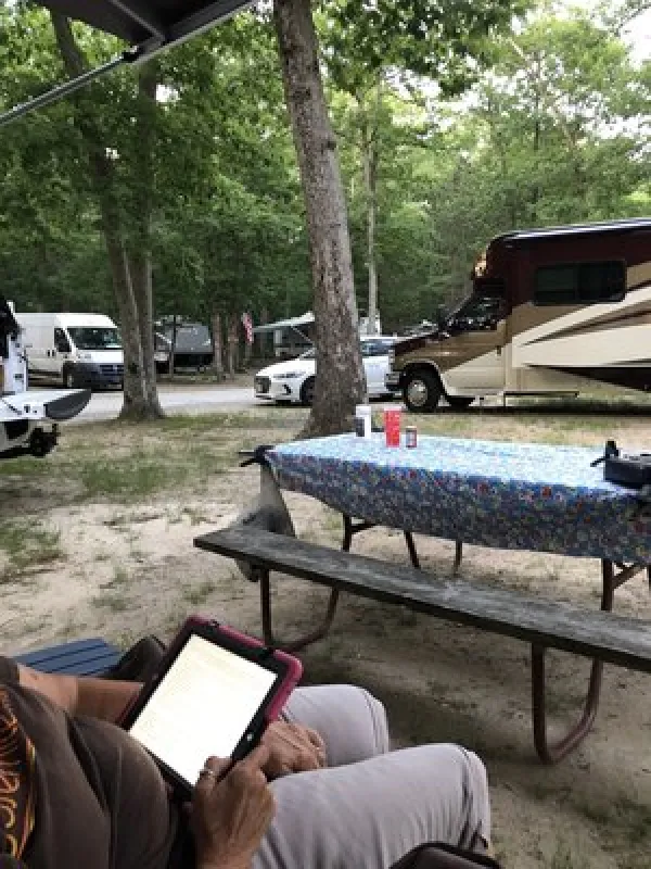 Tip Tam Camping Resort