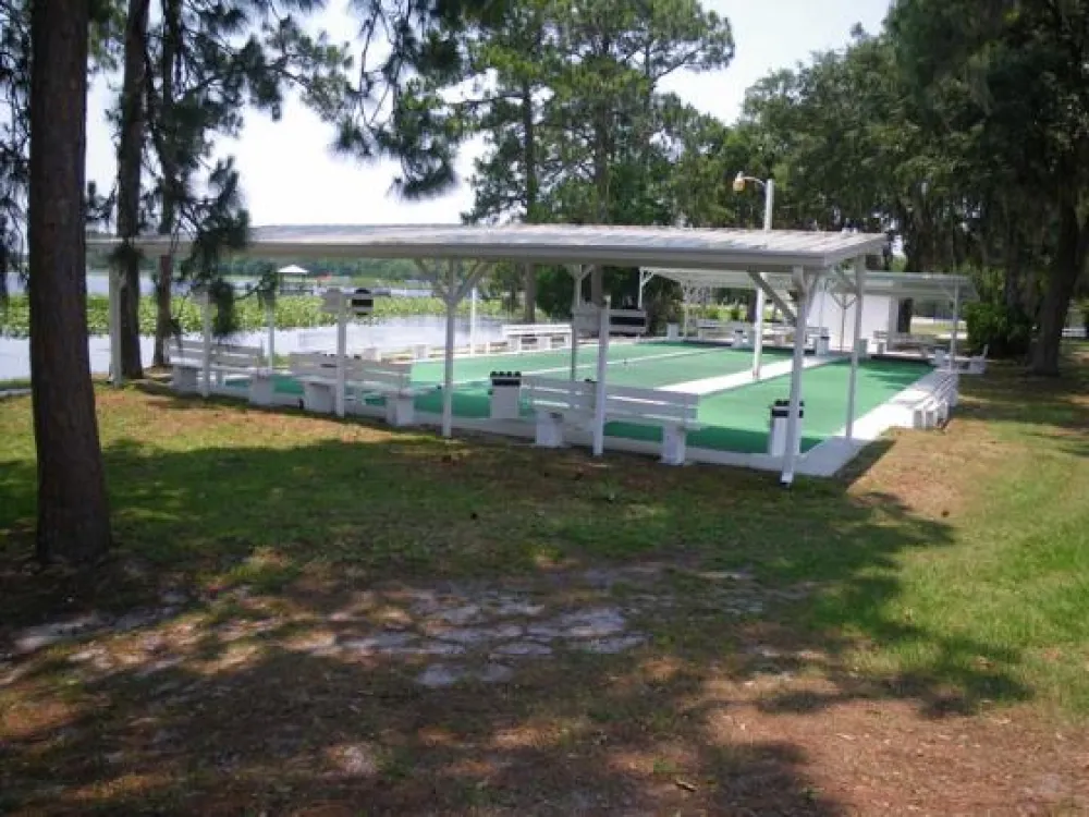 Buttonwood Bay RV Resort