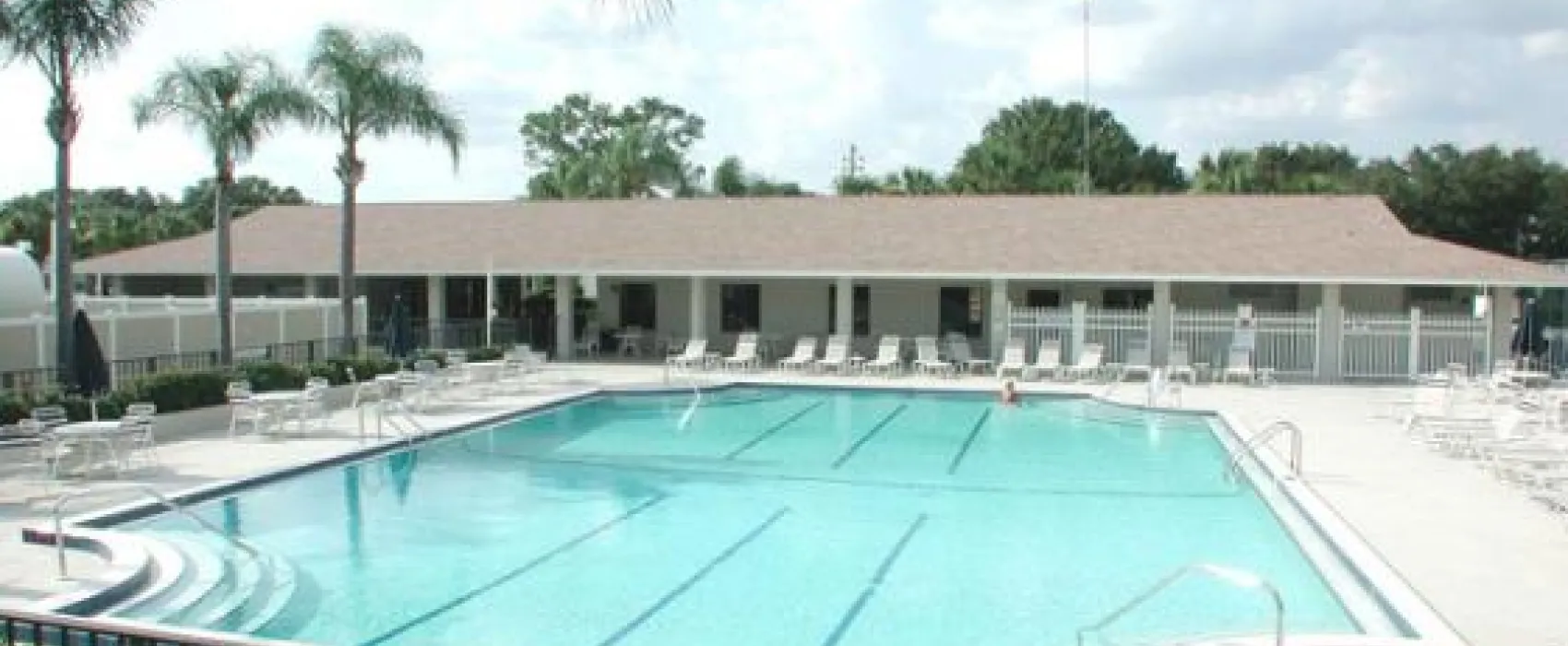 Buttonwood Bay RV Resort