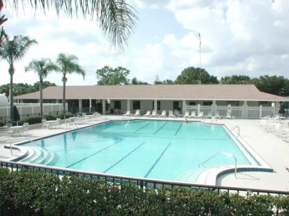 Buttonwood Bay RV Resort