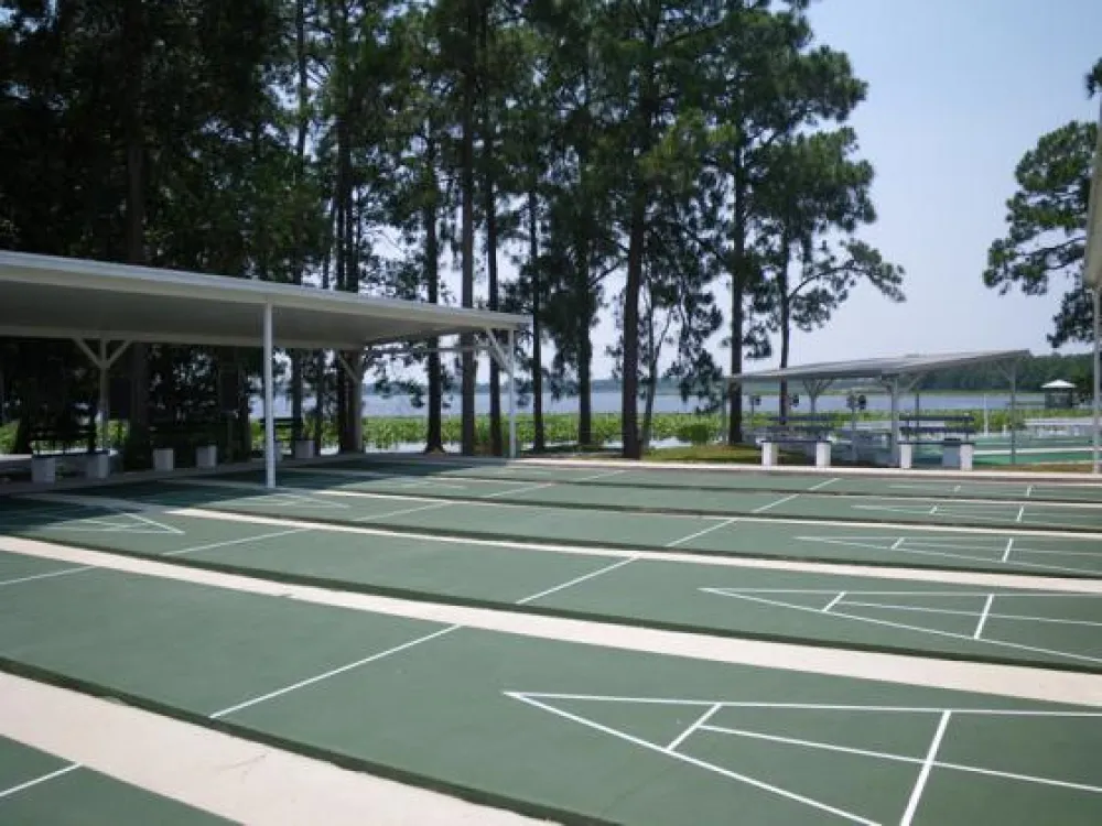 Buttonwood Bay RV Resort