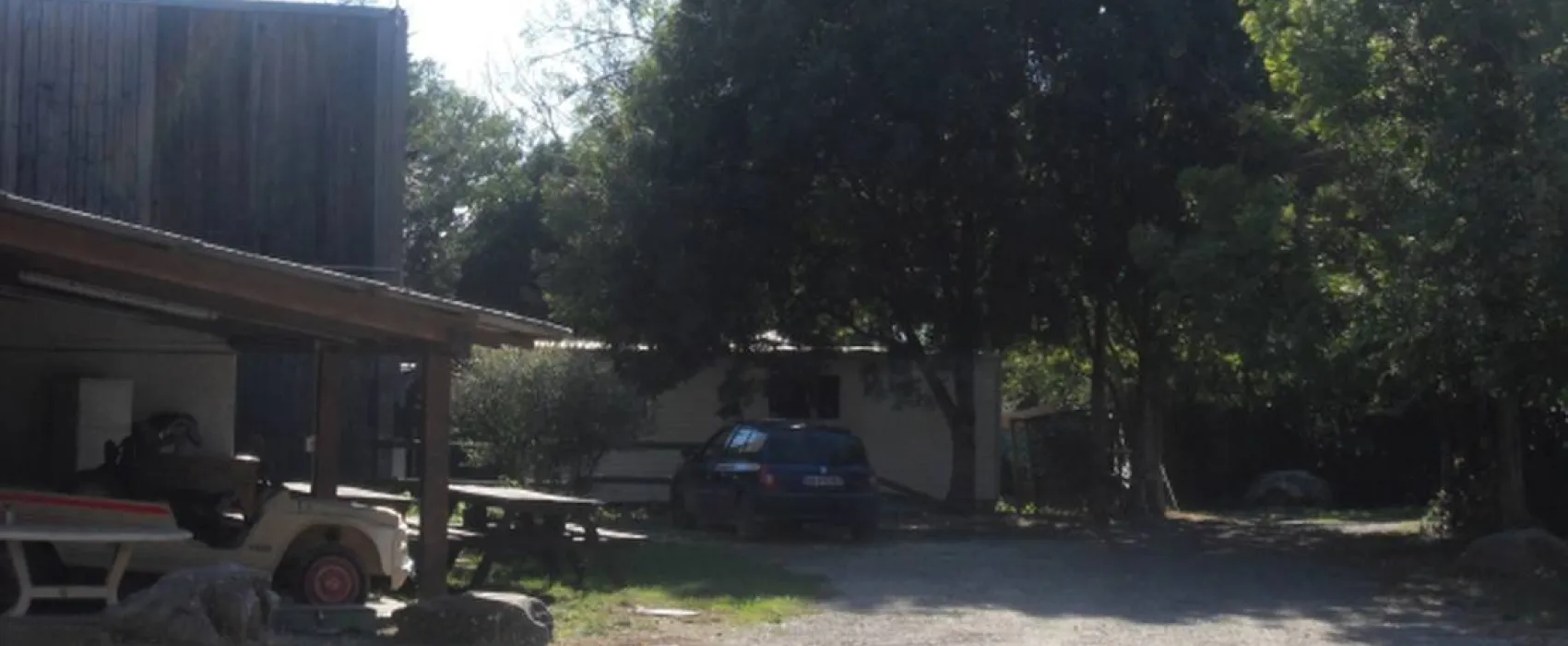 Camping La Ferme du Paysan