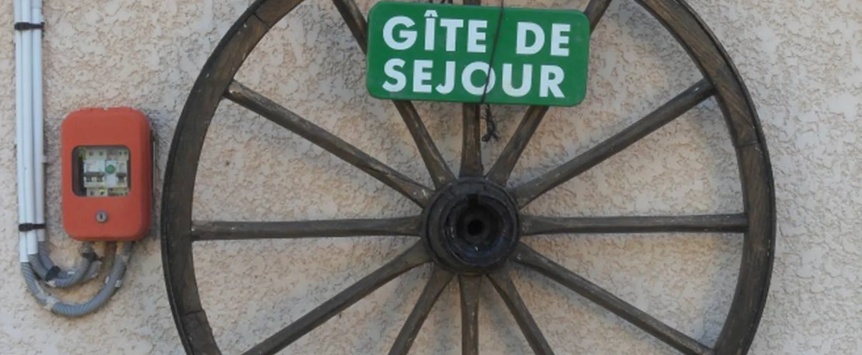 Camping La Ferme du Paysan