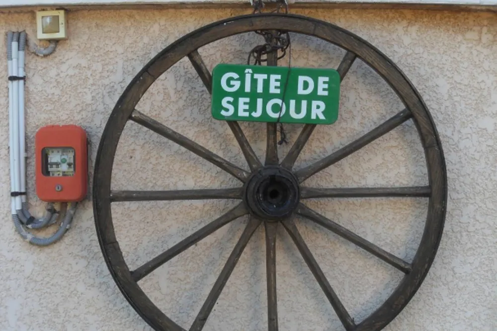 Camping La Ferme du Paysan