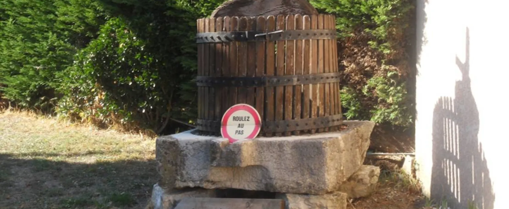 Camping La Ferme du Paysan