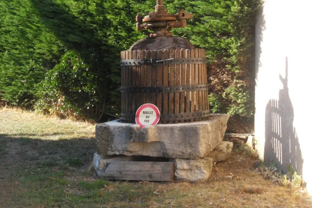 Camping La Ferme du Paysan