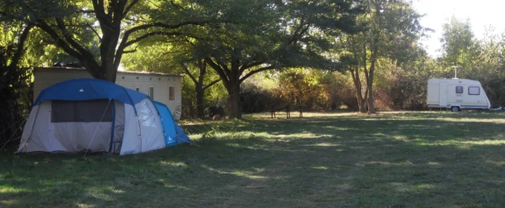 Camping La Ferme du Paysan