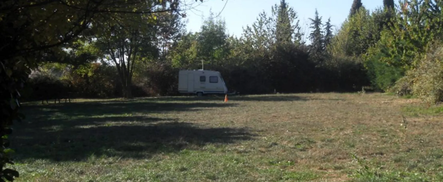 Camping La Ferme du Paysan