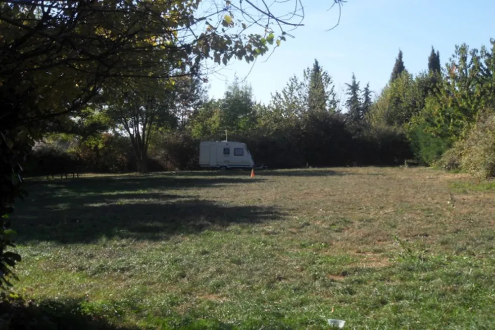 Camping La Ferme du Paysan