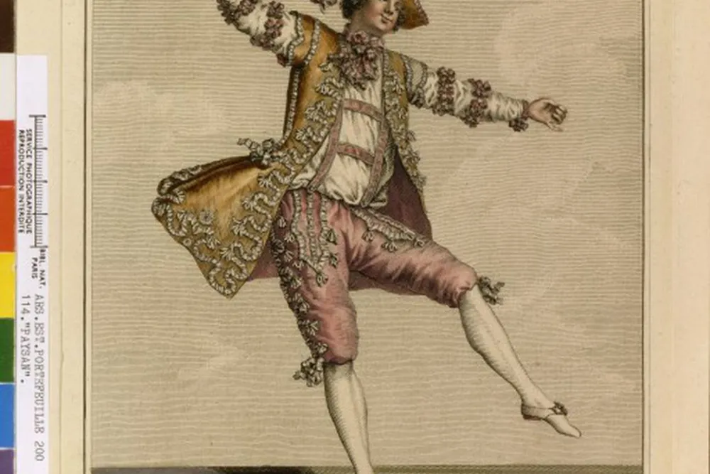 Camping La Ferme du Paysan