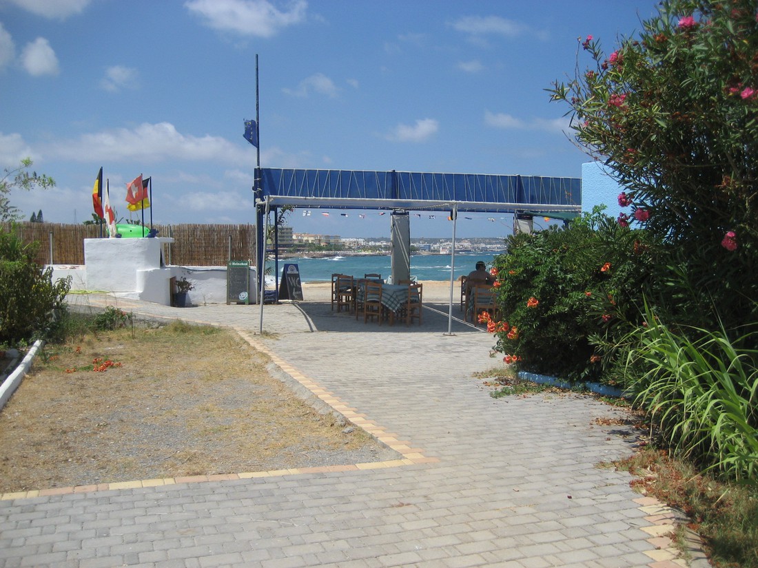 Caravan photo 4