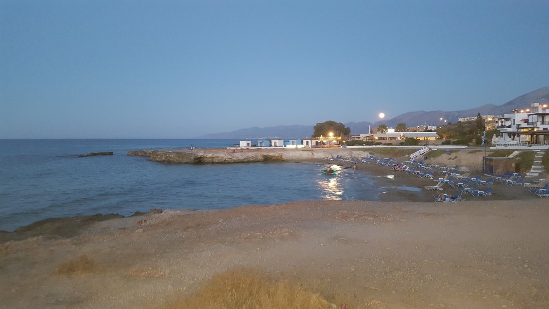 Caravan photo 5