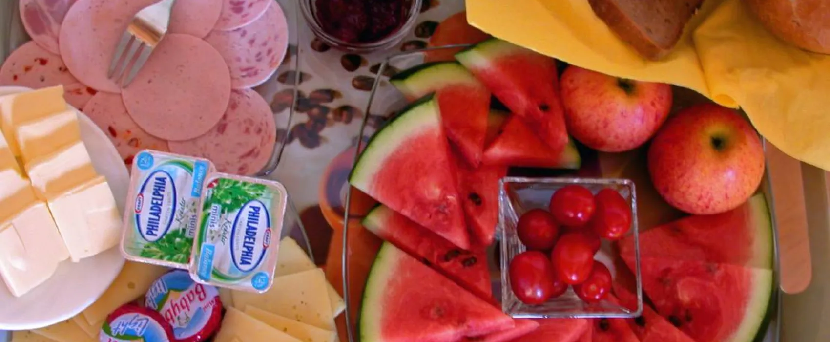 Naturzeltplatz Jägerfleck