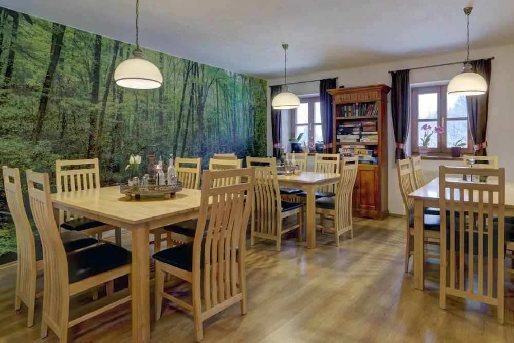 Naturzeltplatz Jägerfleck