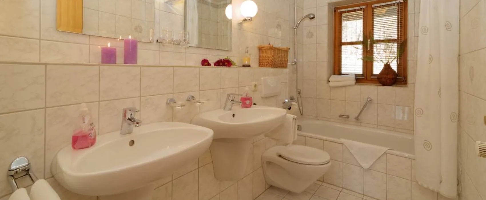 Naturzeltplatz Jägerfleck